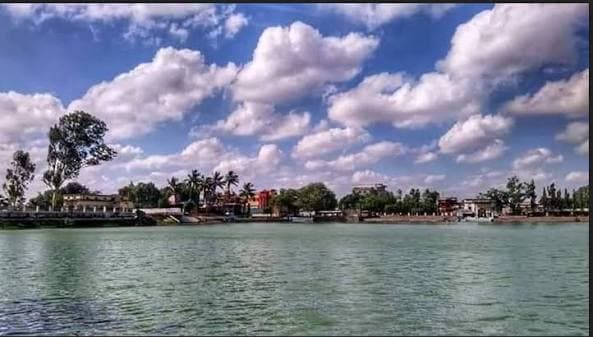 Ganga Sagar