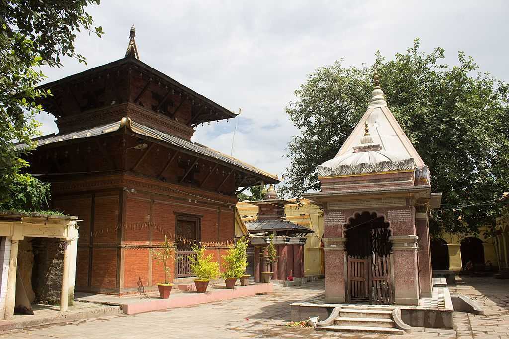 Janakpur travel
