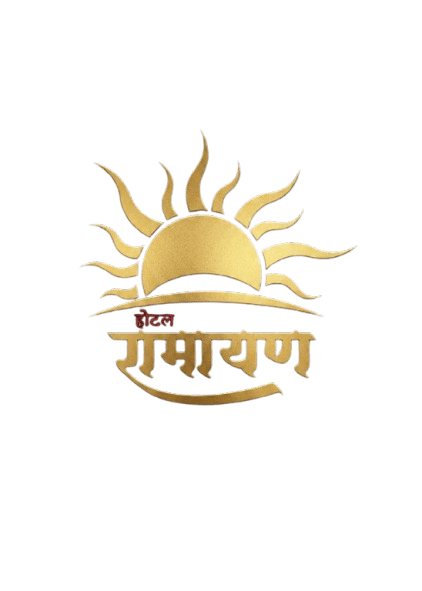 Hotel Ramayan Logo